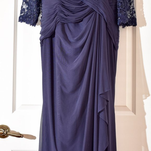 Mother of the Bride Dress